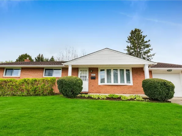 3037 Birch St S, Whitehall, PA 18052