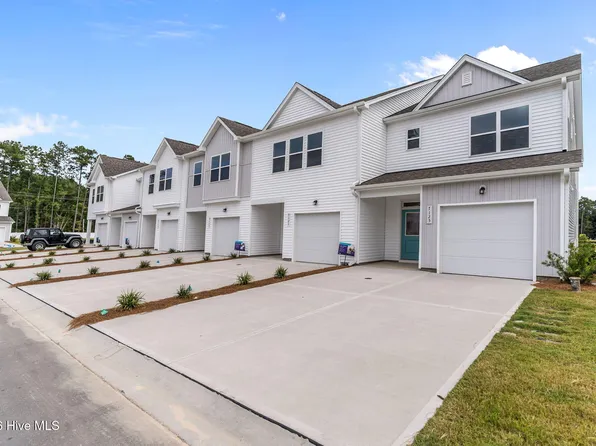 7133 Fisk Dr , #49, Leland, NC 28451