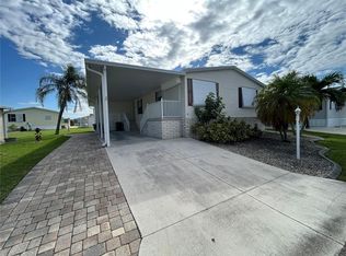 61 Windmill Blvd, Punta Gorda, FL 33950
