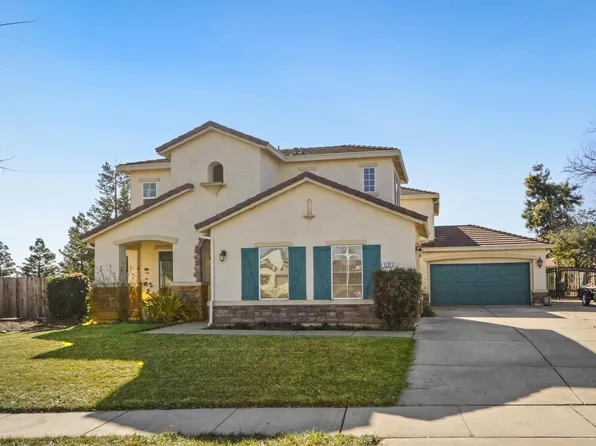 1172 Colorado Dr, Plumas Lake, CA 95961