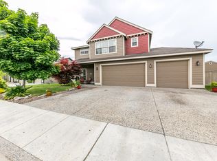 5412 W 15th Ave, Kennewick, WA 99338