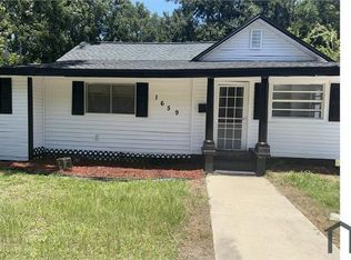 1659 W 1st St #1, Jacksonville, FL 32209