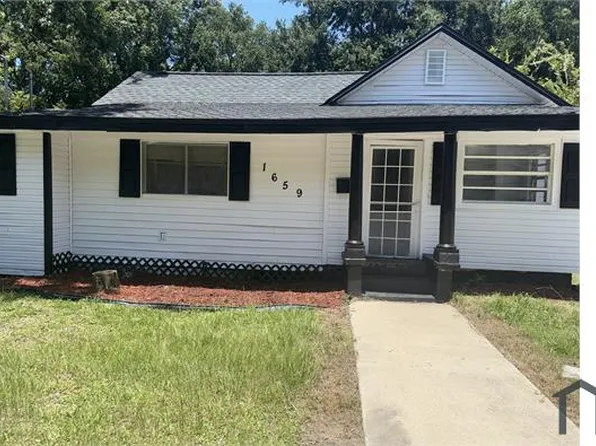 1659 W 1st St #1, Jacksonville, FL 32209