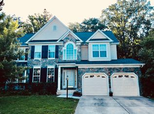 9475 Vess Ct, Waldorf, MD 20603