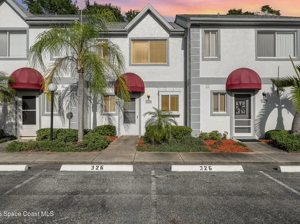 326 Seaport Blvd #T95, Cape Canaveral, FL 32920