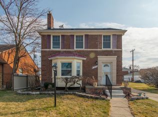 16872 Heyden St, Detroit, MI 48219