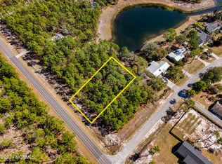 708 Fifty Lakes Dr #2, Southport, NC 28461