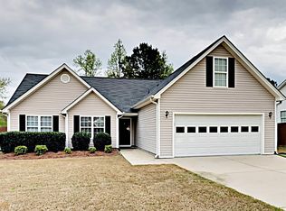 1614 Fort Perry Way, Dacula, GA 30019