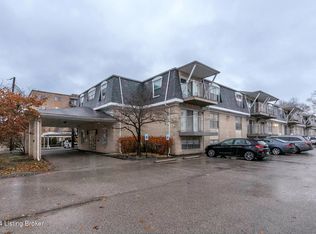 165 Thierman Ln APT 209, Saint Matthews, KY 40207