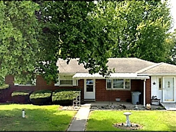 6308 S 600 E, Templeton, IN 47986