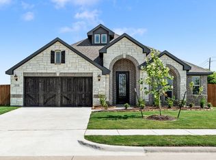 2810 Byrd Ranch Rd, Midlothian, TX 76065