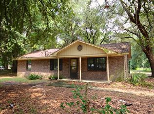 7330 Mizzell Rd, Hollywood, SC 29449