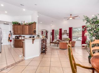 646 W Aspenwood St, Green Valley, AZ 85614