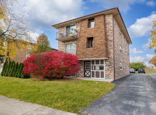 16552 Crescent Ave, Tinley Park, IL 60477