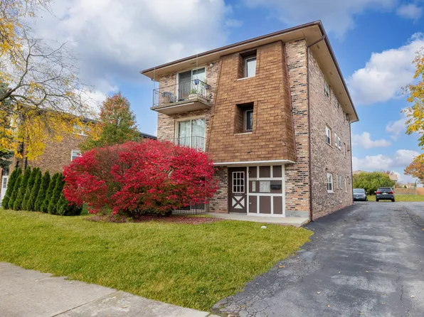 16552 Crescent Ave, Tinley Park, IL 60477