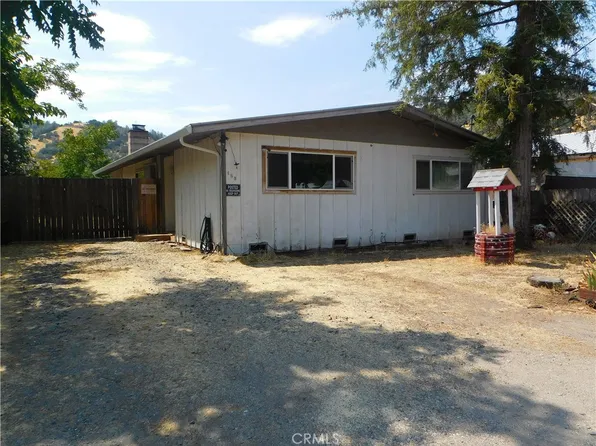 185 Butler St, Clearlake Oaks, CA 95423