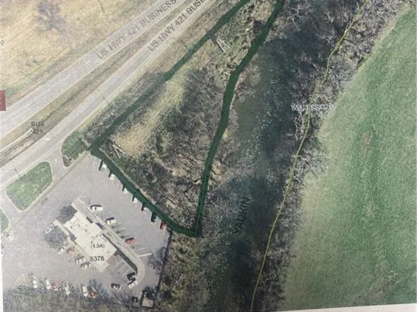 Estimated To Be 1401 D St, Wilkesboro, NC 28697