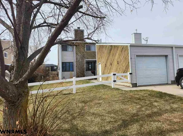 1410 Buchfinck Ave, Alliance, NE 69301