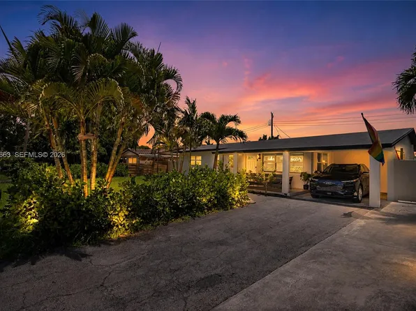 508 NE 28th Dr, Wilton Manors, FL 33334