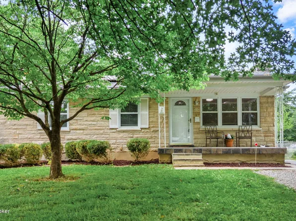 9616 Caven Ave, Louisville, KY 40229