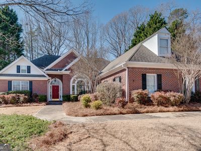 3160 Royal Creek Way SW, Lilburn, GA, 30047