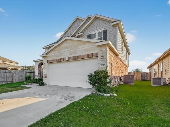 6619 Elks Trce, Richmond, TX 77406