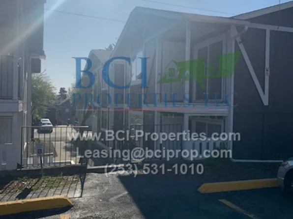 MAKRI*3310, 3310 S Sawyer St #3, Tacoma, WA 98418