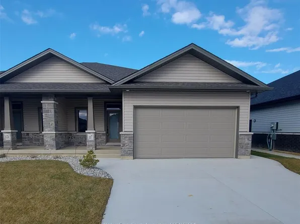 117 Brighton Pl, Chatham Kent, ON N7L 0G7
