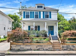 4216 34th St, Mount Rainier, MD