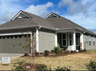 1346 Littleleaf Loop Phase #1-LOT 174, North Myrtle Beach, SC 29582