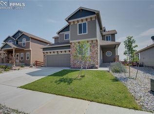 13665 Park Meadows Dr, Peyton, CO 80831