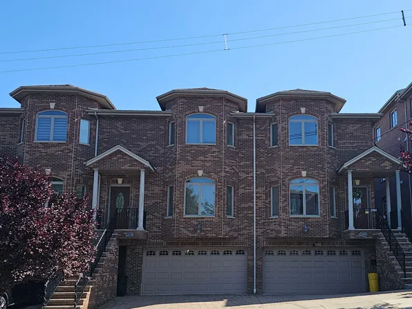 237 E Central Blvd #B, Palisades Park, NJ 07650