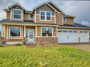 13623 Elk Meadow Ln SE, Yelm, WA