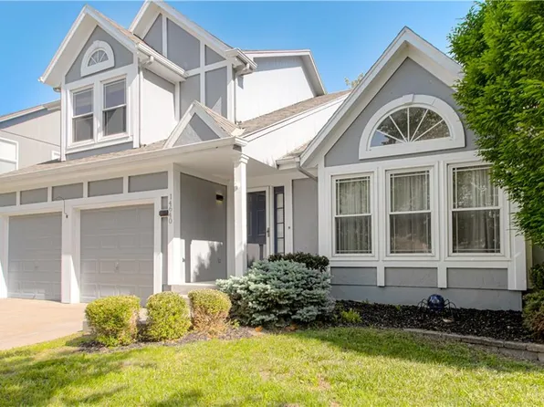 14640 W 151st Ter, Olathe, KS 66062