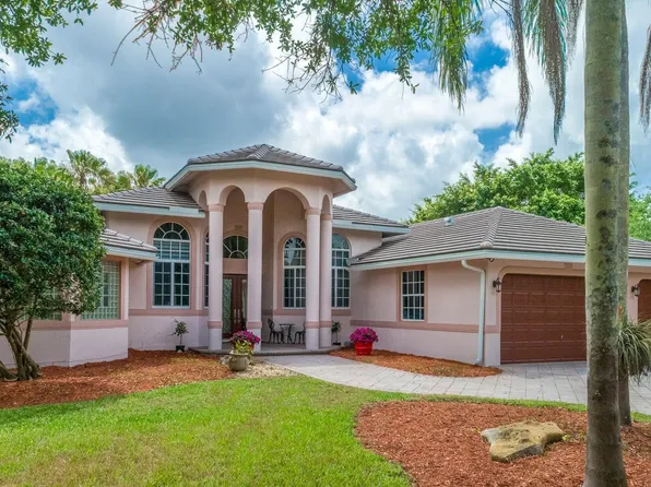 11430 NW 18th Street, Plantation, FL 33323