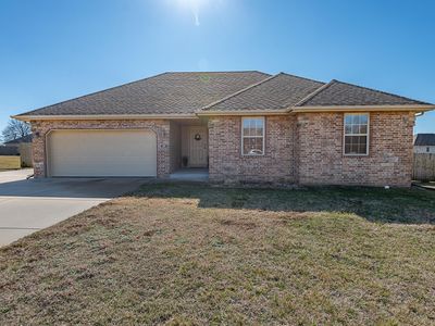 204 Eagle Lane, Willard, MO, 65781