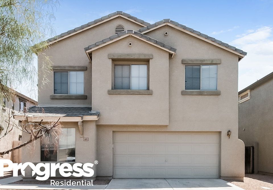 1st image of 483 E Bradstock Way