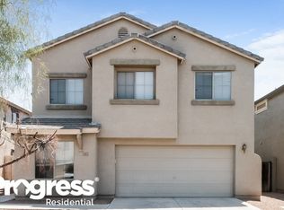 483 E Bradstock Way, San Tan Valley, AZ 85140