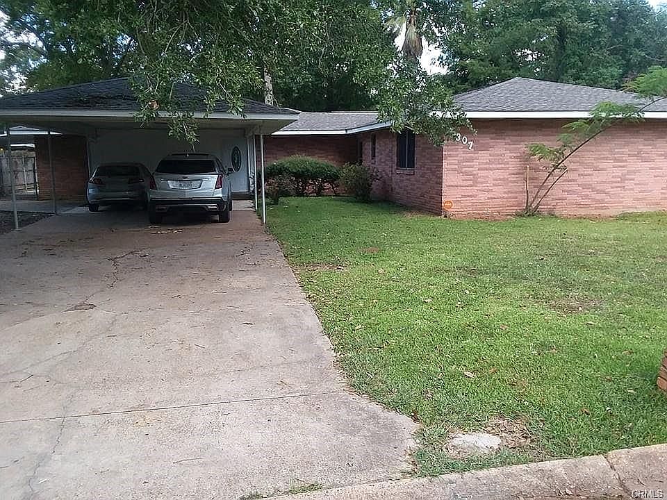 5307 Chestnut Dr Alexandria La 71302 Zillow
