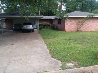 5307 Chestnut Dr, Alexandria, LA 71302