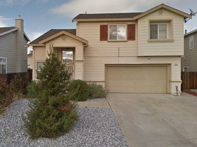 3017 Ormonde St, Tracy, CA, 95377