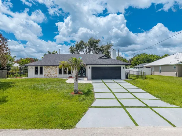 3438 SE Hart Cir, Port Saint Lucie, FL 34984