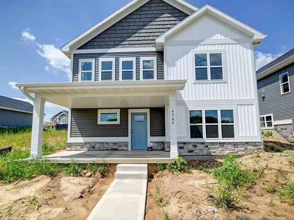 4764 Romaine Rd, Fitchburg, WI 53711