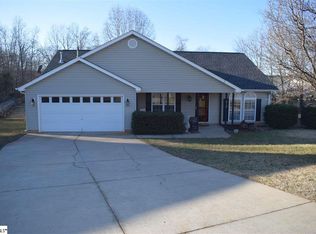 418 Lemon Grass Ct, Duncan, SC 29334