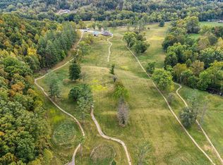 9701 Meade Springer Rd, Ashland, KY 41102