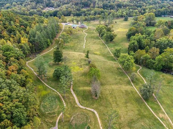 9701 Meade Springer Rd, Ashland, KY 41102