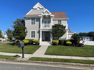 5 Valmar Ct, Ocean City, NJ 08226
