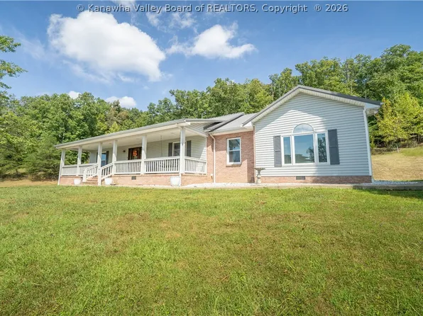13 Tallwood Rd, Sod, WV 25564