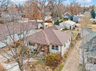 805 Walnut St, Windsor, CO 80550