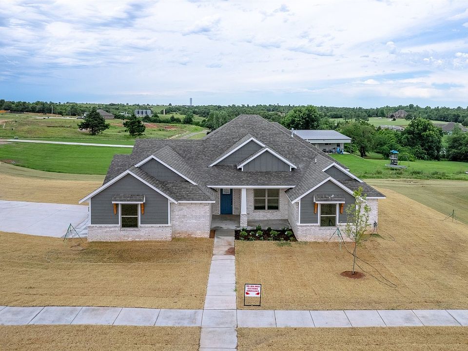 4058 Hart St, Tuttle, OK 73089 Zillow